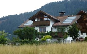 Ferienwohnung Mayr