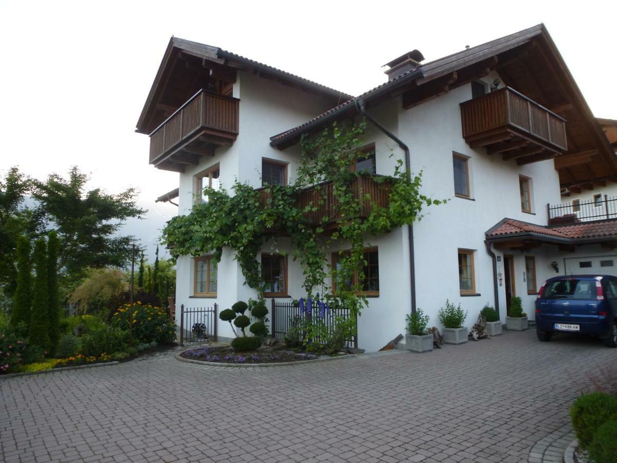 Ferienwohnung Mayr Thurn Exterior foto