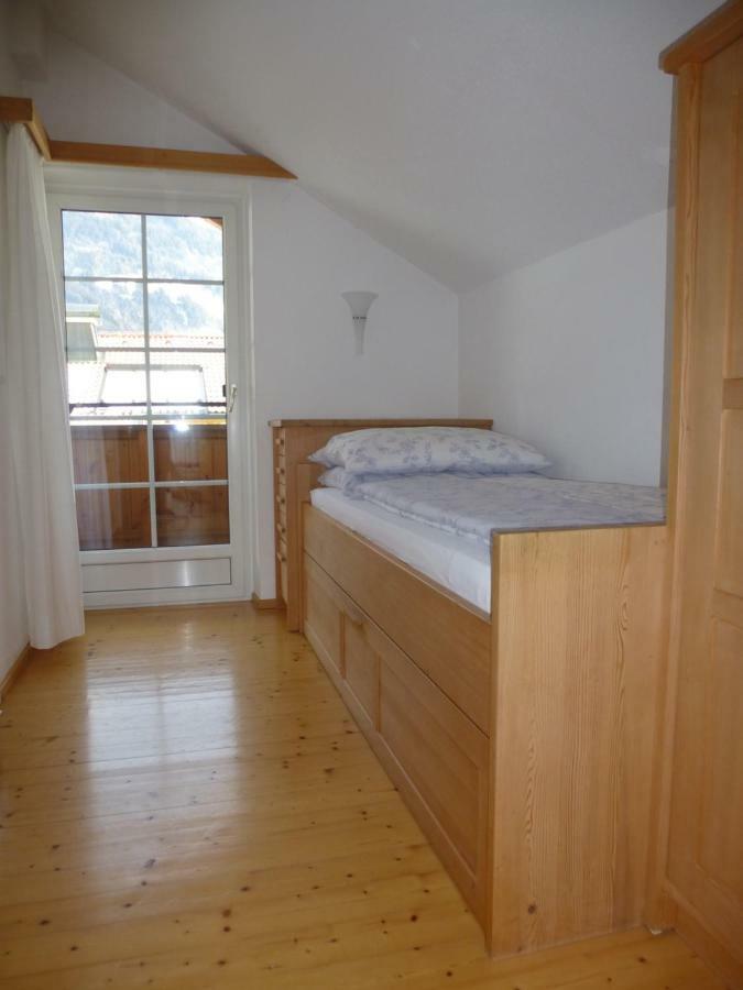 Ferienwohnung Mayr Thurn Exterior foto