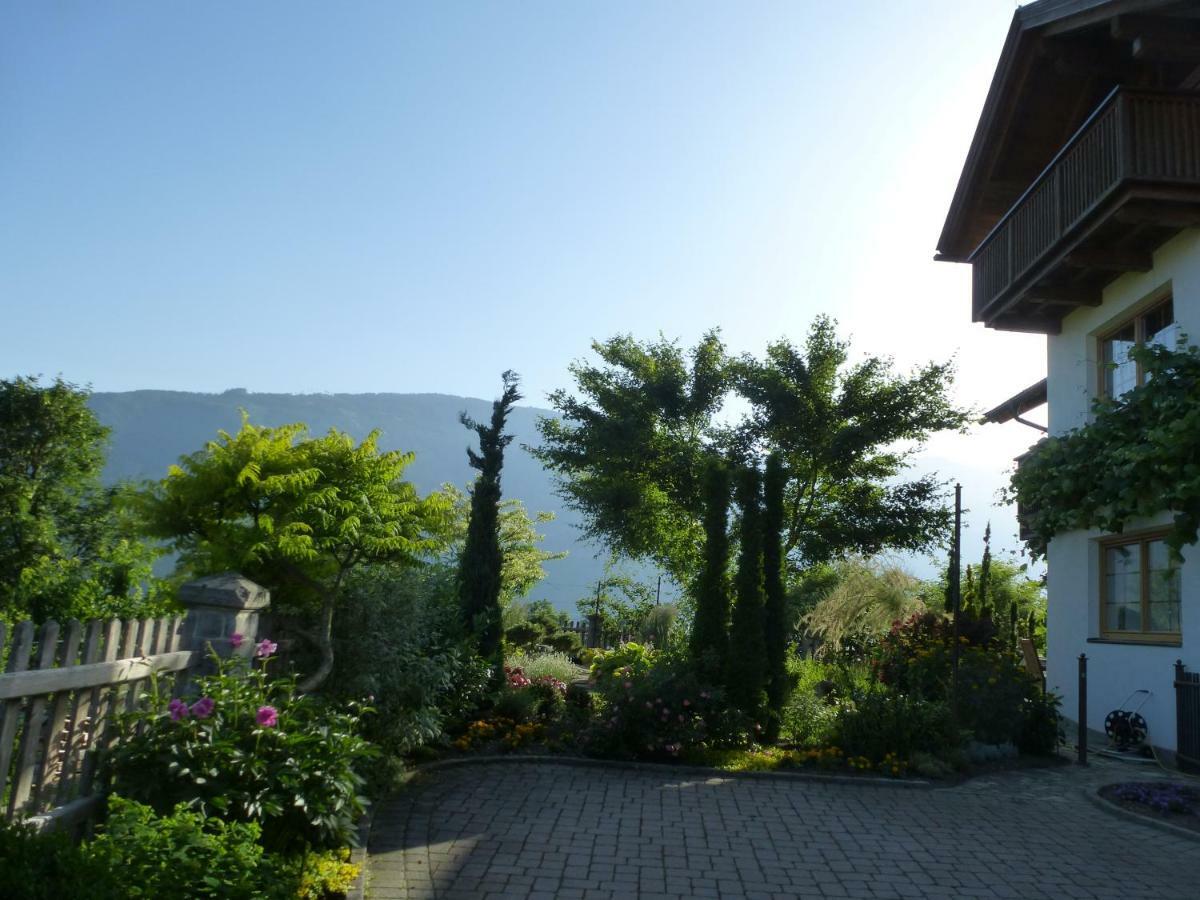 Ferienwohnung Mayr Thurn Exterior foto