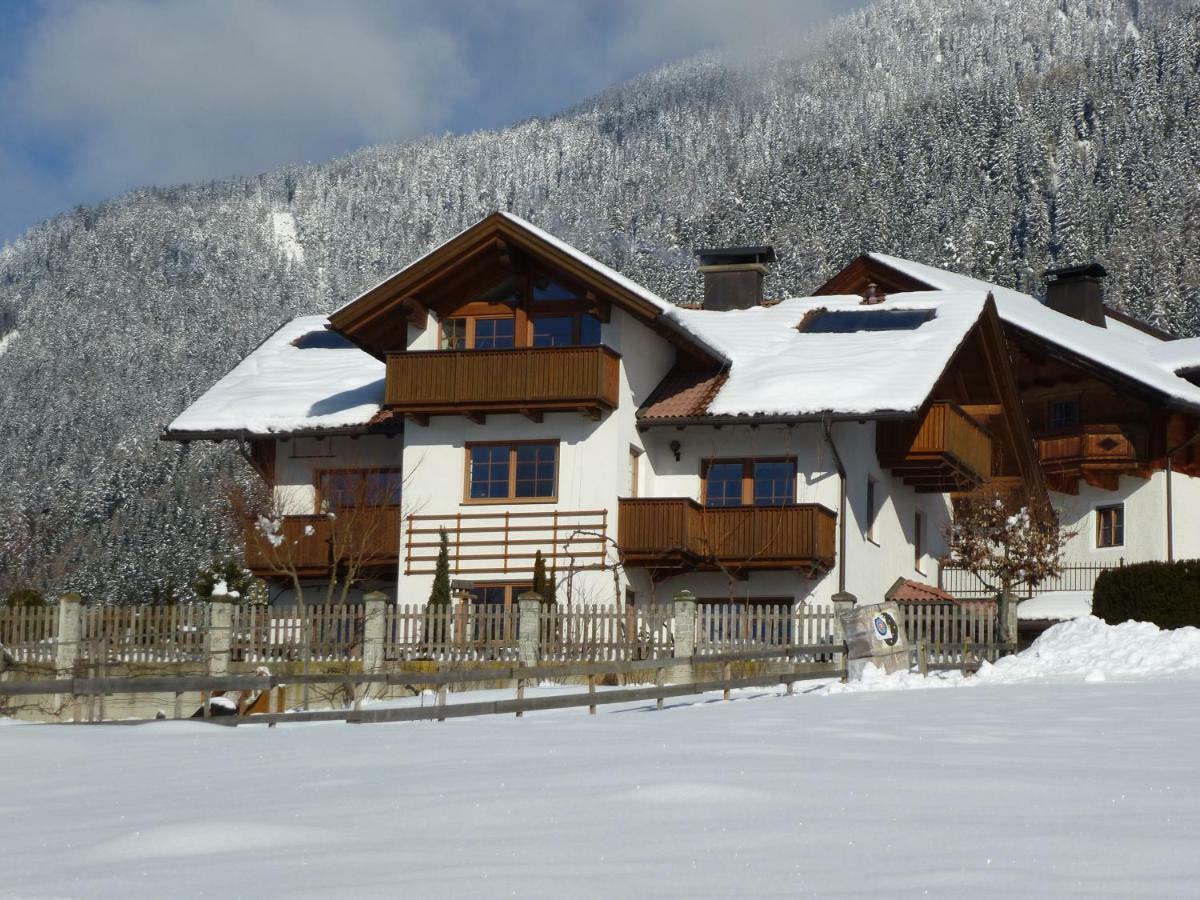 Ferienwohnung Mayr Thurn Exterior foto