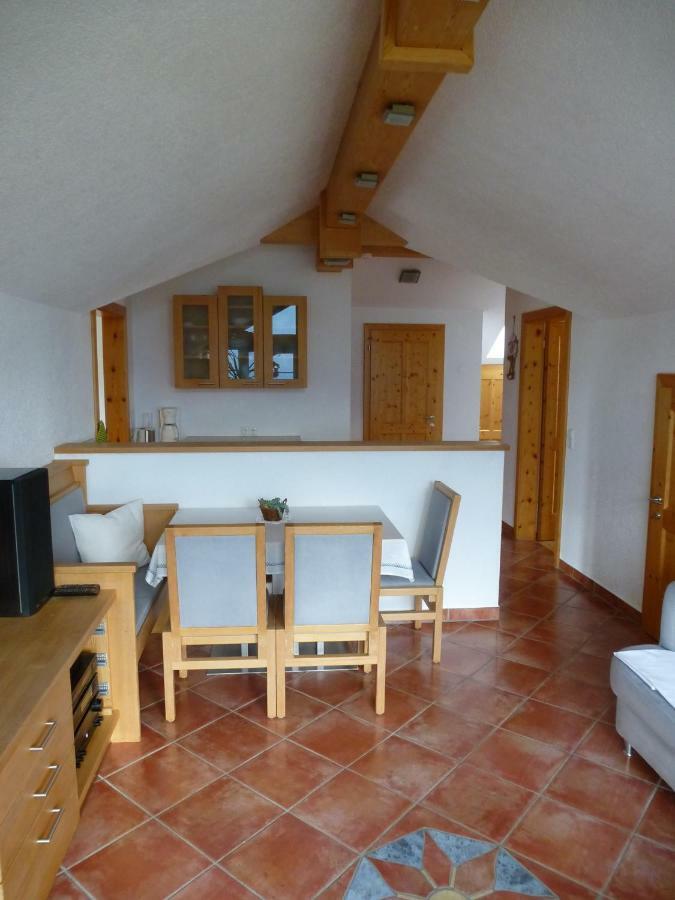 Ferienwohnung Mayr Thurn Exterior foto