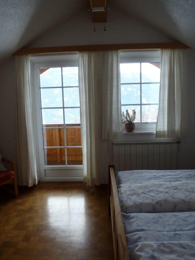 Ferienwohnung Mayr Thurn Exterior foto